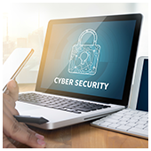 Small- and mid-sized businesses need cybersecurity